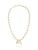Copenhagen Studios Ketting  goud