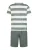 Phil & Co. Berlin Mannen Pyjama Monday