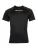 Givova Shirt  zwart
