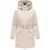 Marikoo dames winterparka Calistaa met verstelbare tailleriem