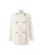 MAERZ Muenchen Gebreid vest  wit