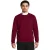 Under Armour Heren Unstoppable Sweatshirt (Rood)