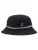 KANGOL Hoed ‘Lahinch’  grijs / zwart