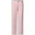Christian Berg Woman chino met riem en achterzakken