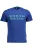 Grafische T-shirt Korte Mouwen Ronde Hals