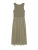 VERO MODA Jurk ‘VMVIDA’  kaki