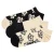 Happy Socks Sokken  beige / zwart