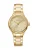 DKNY Analoog horloge ‘Everyday’  goud