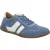 Josef Seibel – CASSANDRA 11 – Lage sneakersDames sneakersBarefoot – Kleur: Blauw –