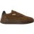 Boss Heren Baltimore Canvas Trainers (Donkergroen)