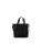 HALO Shopper  zwart