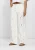 Alix the Label Wijde Broek Dames Ladies Woven Damaged Denim Pants,