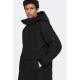 ONLY & SONS parka zwart
