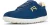 CAMPER Sneakers laag ‘ Pelotas XLF ‘  marine / geel