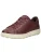 GEOX Sneakers laag  wijnrood