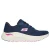 Damestrainers Skechers Arch Fit 2.0 Big League