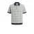 JACK & JONES PREMIUM relaxed polo blauw