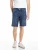 Replay Jeans Short Grover Straight Fit Medium Blue  33
