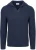 Suitable Trui Riva Heavy Structure Navy