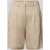 Tom Tailor regular fit bermuda’s van lyocell