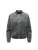 Ragwear Tussenjas ‘Velvetie’  grijs