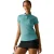 Regatta Dames/dames Remex II Polo Hals T-Shirt (Ivy Mos)