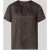 s.Oliver BLACK LABEL Regular fit blouse met korte mouwen met plooidetail