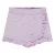 Babyface skort lila