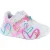 Skechers 314966l wmlt meisjes sneakers