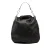 Tweedehands Geweven Lamsleer Zachte Lady Dior Hobo