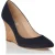 LK Bennett Eila – Closed Toe Wedge Navy
