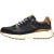 Sub55 Comfort Collection Veterschoenen Laag Veterschoenen Laag – Blauw –