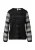 COMMA Shirt  zwart