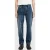 AllSaints Reid Indigo Blue