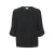 Damesblouse met lange mouwen KAFFE Milia