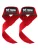 Thor Athletics Fitnessapparatuur  rood