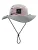Surf Monkey Sporthoed ‘Boonie’  pastelroze