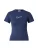 Nike Sportswear Shirt  navy / wit