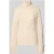 Selected Femme Regular fit coltrui van een mix van wol en alpaca, model ‘SIA’