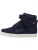 Hummel Sneakers ‘Stadil Tonal’  navy