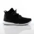 Puma Ignite Blaze Of Glory Limitless Hi Zwart Lace Up Herentrainers 363126 01