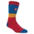 Heat Holders Thermische pantoffelsokken met filmthema voor heren – Superman