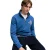Sweater met halve rits Superdry Company