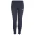 NIKE Sportbroek  navy / wit