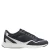 BOSS imitatieleren sneakers – donkerblauw