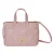 Cavalli Class Handtas  pink