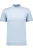 RAGMAN Longsleeve lichtblauw, Effen