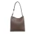 Furla Bucket bags – Furla Nuvola Mini Bucket Bag 20 in taupe