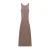 Damesjurk Guess Amberlyn Cable Maxi