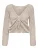 ONLY Trui  beige